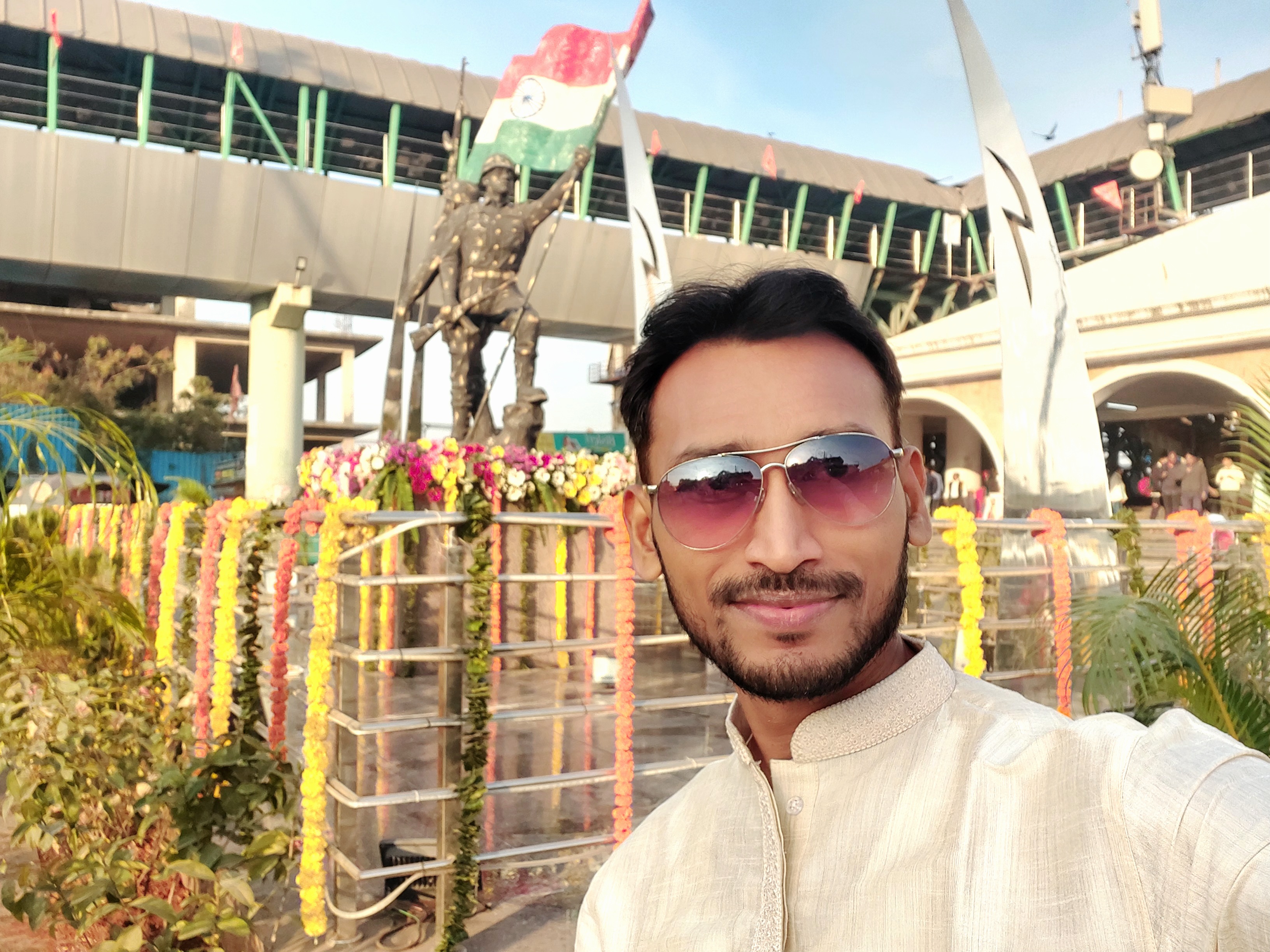 Shyam Parida